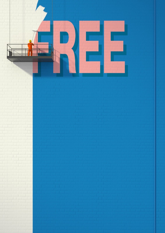 free_wall.jpg - Frdric PEAULT | Virginie