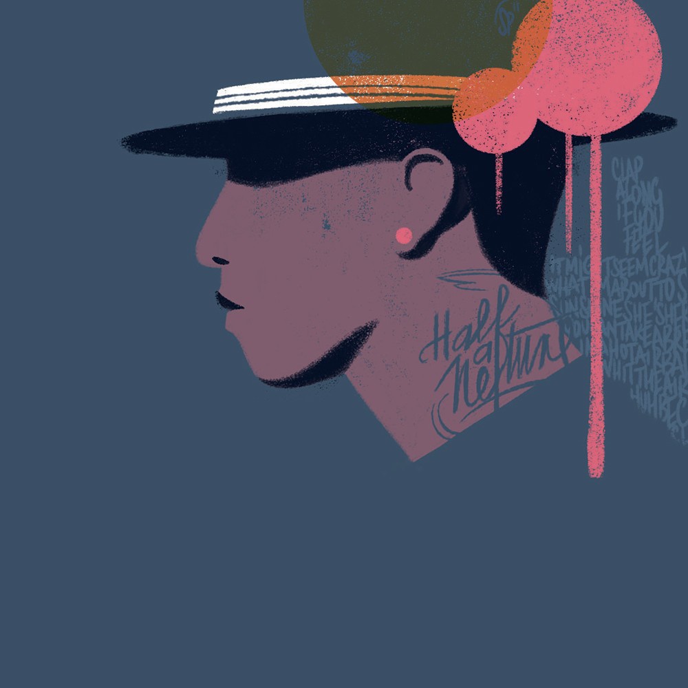 illustration-sebastien-pelon-pharrell-williams.jpg - Sbastien PELON | Virginie