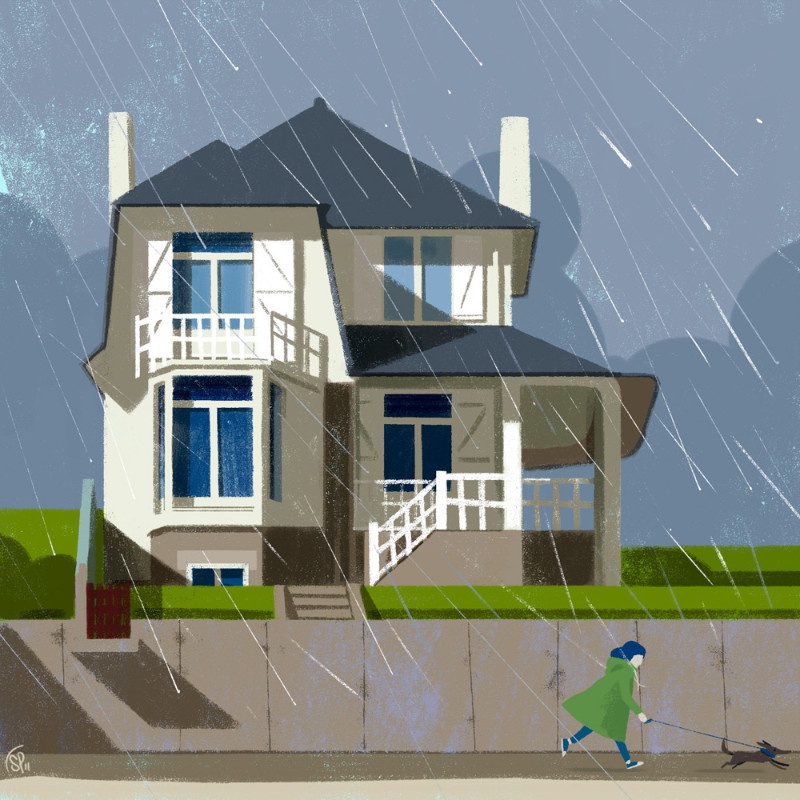 illustration-sebastien-pelon-pluie.jpg - Sbastien PELON | Virginie