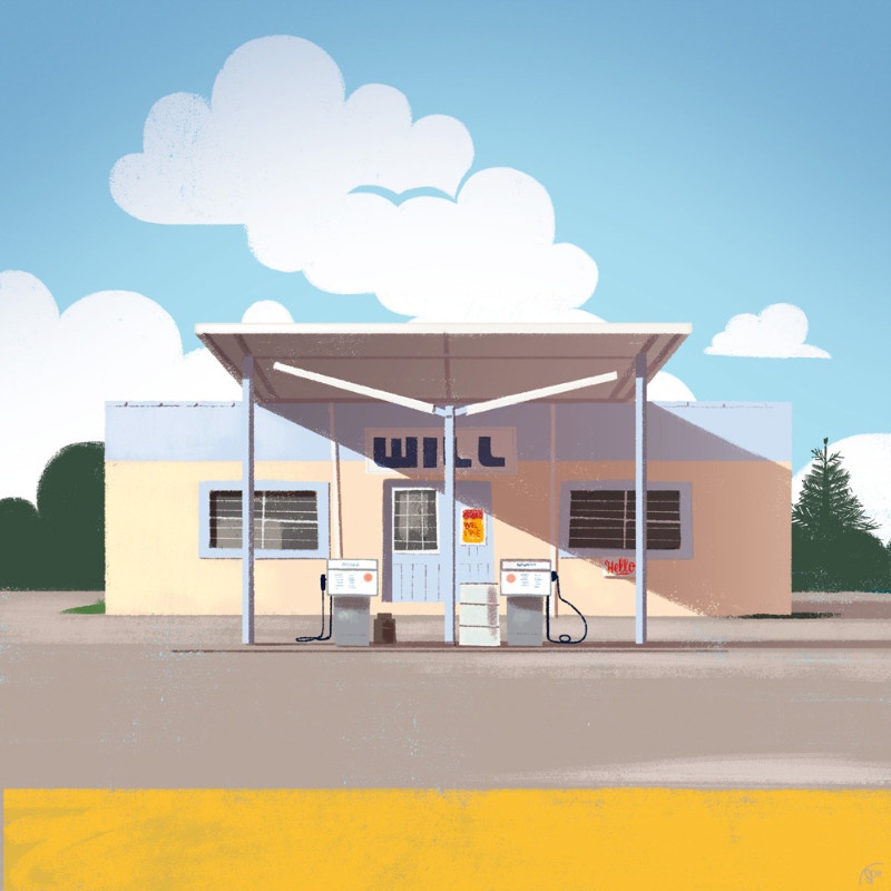 illustration-sebastien-pelon-station-service.jpg - Sbastien PELON | Virginie