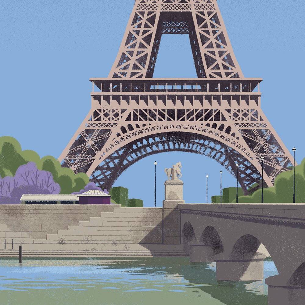 illustration-sebastien-pelon-tour-eiffel.jpg - Sbastien PELON | Virginie