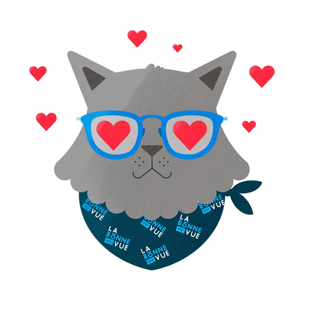 illustration-charlotte-picciotto-chat-in-love.jpg - Charlotte PICCIOTTO | Virginie