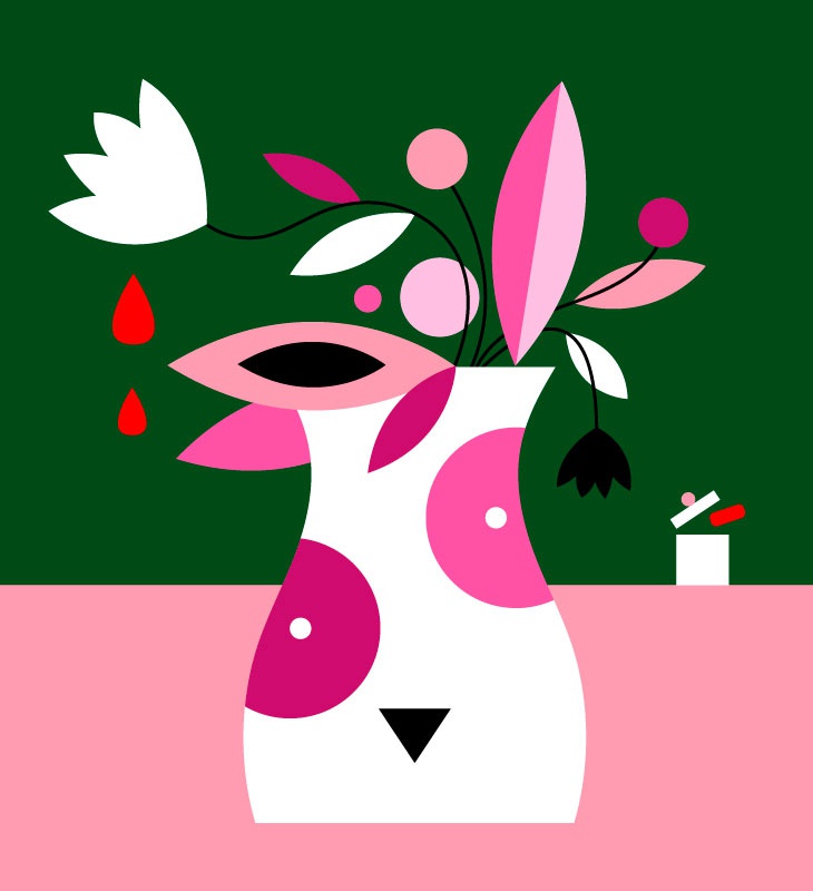 illustration-asia-pietrzyk-vase-elle.jpg - Asia PIETRZYK | Virginie