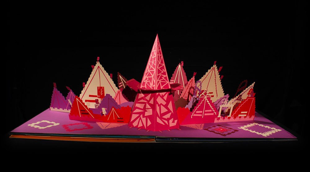 paper-art-lila-poppins-pop-up-3.jpg - Lila POPPINS | Virginie