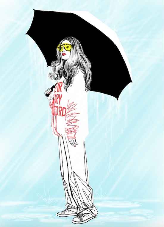 illustration-cecile-roubio-pluie.jpg - Ccile ROUBIO | Virginie