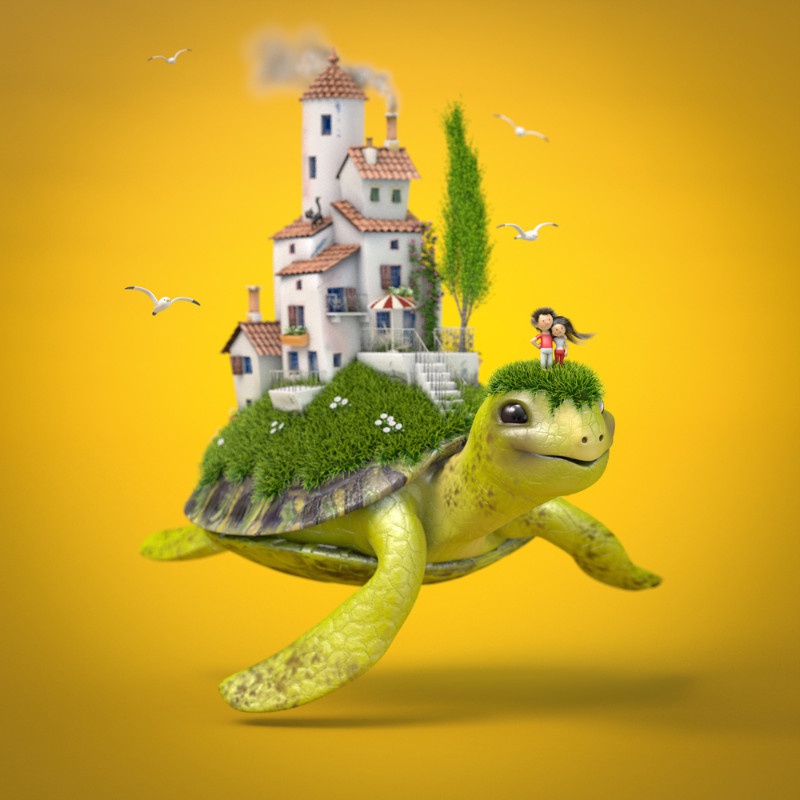 illustration-matthieu-roussel-tortue.jpg - Matthieu ROUSSEL | Virginie