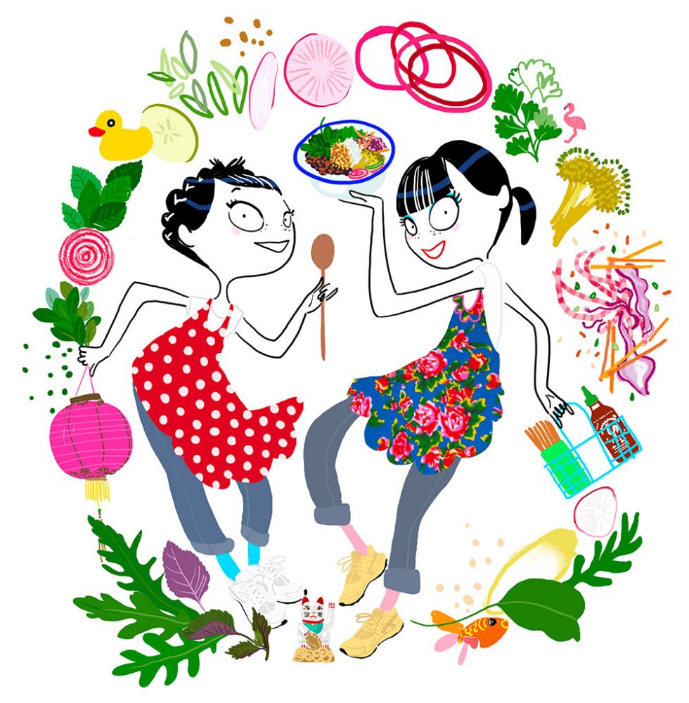 illustration-emma-tissier-chefs.jpg - Emma TISSIER | Virginie