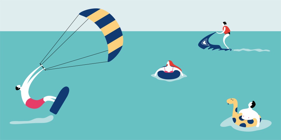 illustration-wood-kitesurf.jpg - WOOD | Virginie