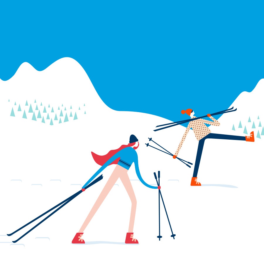 illustration-wood-ski.jpg - WOOD | Virginie